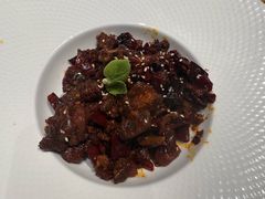 -贡宴盐帮菜自贡驻京联络处餐厅