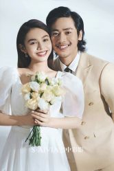 -雪中彩影婚纱摄影·微光艺术中心