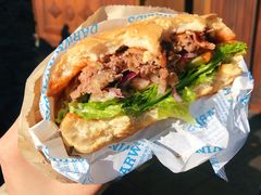 -Fergburger(皇后镇店)