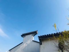 -尚贤河湿地