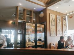 -水林间·寿喜烧自助(仙林金鹰店)