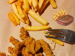 -必胜客(东西湖万达店)