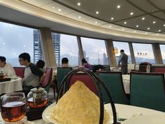 -国贸旋转餐厅(国贸广场店)
