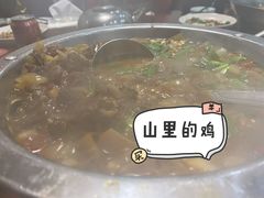 -小乡小镇·传承桐庐土菜·老板亲自烧的菜