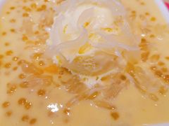 -满记甜品(加州阳光开元广场店)