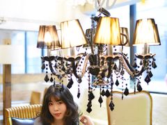 -24H COLOR咖啡厅(惠州金山湖店)