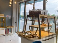 -佩家私房烘焙(宝龙店)