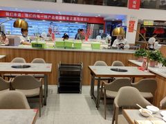 -人人捞火锅(陵水店)