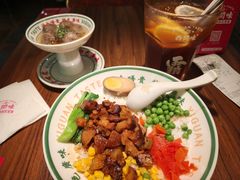 -西关味(大卫城店)