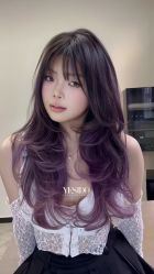-YESIDO椰岛造型烫发染发