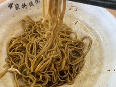 -蒋家桥饺面店(东关街店)