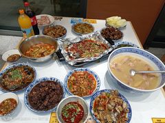 -傣妹火锅(四川北路店)