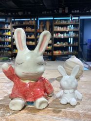 -川上陶艺社(大悦城店)