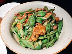 -西郊八号·山野江西菜(开发区店)