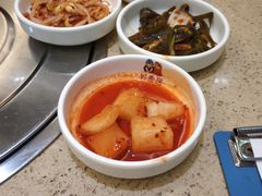 -妙香居韩国烤肉(鹏瑞利季华广场店)