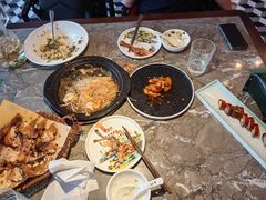 -前海沿·青岛菜(李沧万达店)