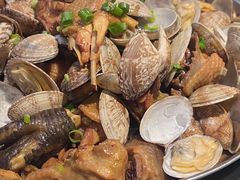 -旺角小渔村(二马路店)