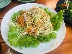 -Fern Forest Cafe