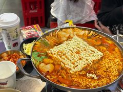 -7mall美食潮地标