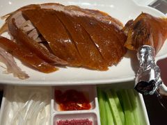 -大鸭梨烤鸭店(花园村店)
