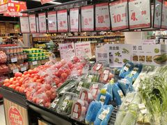 -华润苏果(文昌巷社区店)