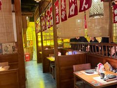-玉川屋创意日料Bistro(柳巷店)