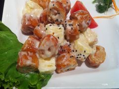 -鹿港小镇(霄云店)