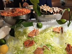 -北京王府井希尔顿酒店·万斯阁西餐厅