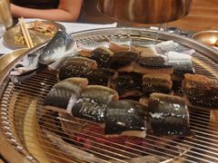 -味家烤肉烤鳗鱼牛排(西塔旗舰店)