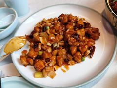-峨嵋酒家 南北川菜 优选烤鸭(广渠路店)