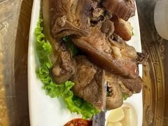 -宗巴雍姆藏餐府