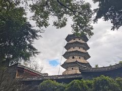 -乌山风景区