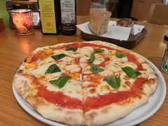 -君悦酒店·意合园·意式风味