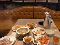 -V-ONE西雅图海鲜自助餐厅(仓山万达广场店)