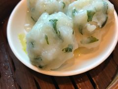 -新天世纪中餐厅
