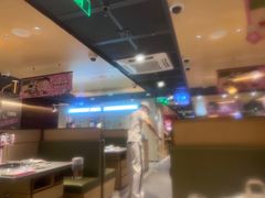 -海底捞火锅(江南盛天地店)