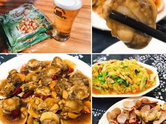 -九龙餐厅(大沽路店)