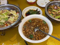 -阿巧一号私房菜(止园路店)