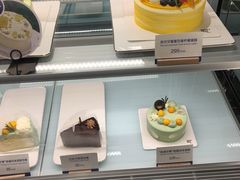 -Pantry's Best派悦坊蛋糕(K11购物艺术中心店)