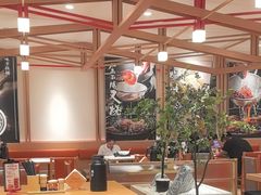 -味千拉面(广州白云机场T1西二店)
