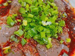 血旺-杨三孃跷脚牛肉(清凤时代店)