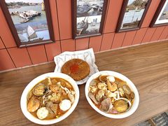 -大中沙茶面(中山路店)
