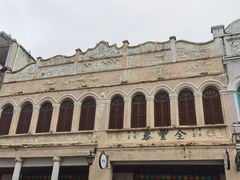 -海口骑楼老街历史文化街区