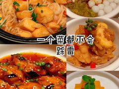 -曼玉餐厅(大卫城店)
