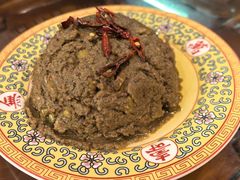 -烤肉季饭庄