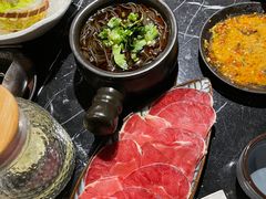 -小椒娘撒椒鱼火锅(三八广场店)