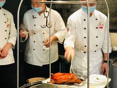 -四季民福烤鸭店(前门店)