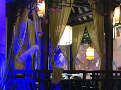 -绿茶餐厅(深圳龙华天虹购物中心店)