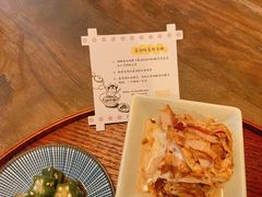 -嘁嘁茶泡饭
