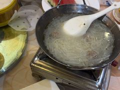 -烤肉宛饭庄(南礼士路店)